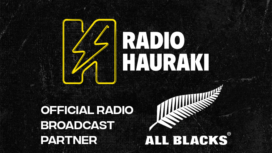 Hauraki is your home of the All Blacks in 2026!