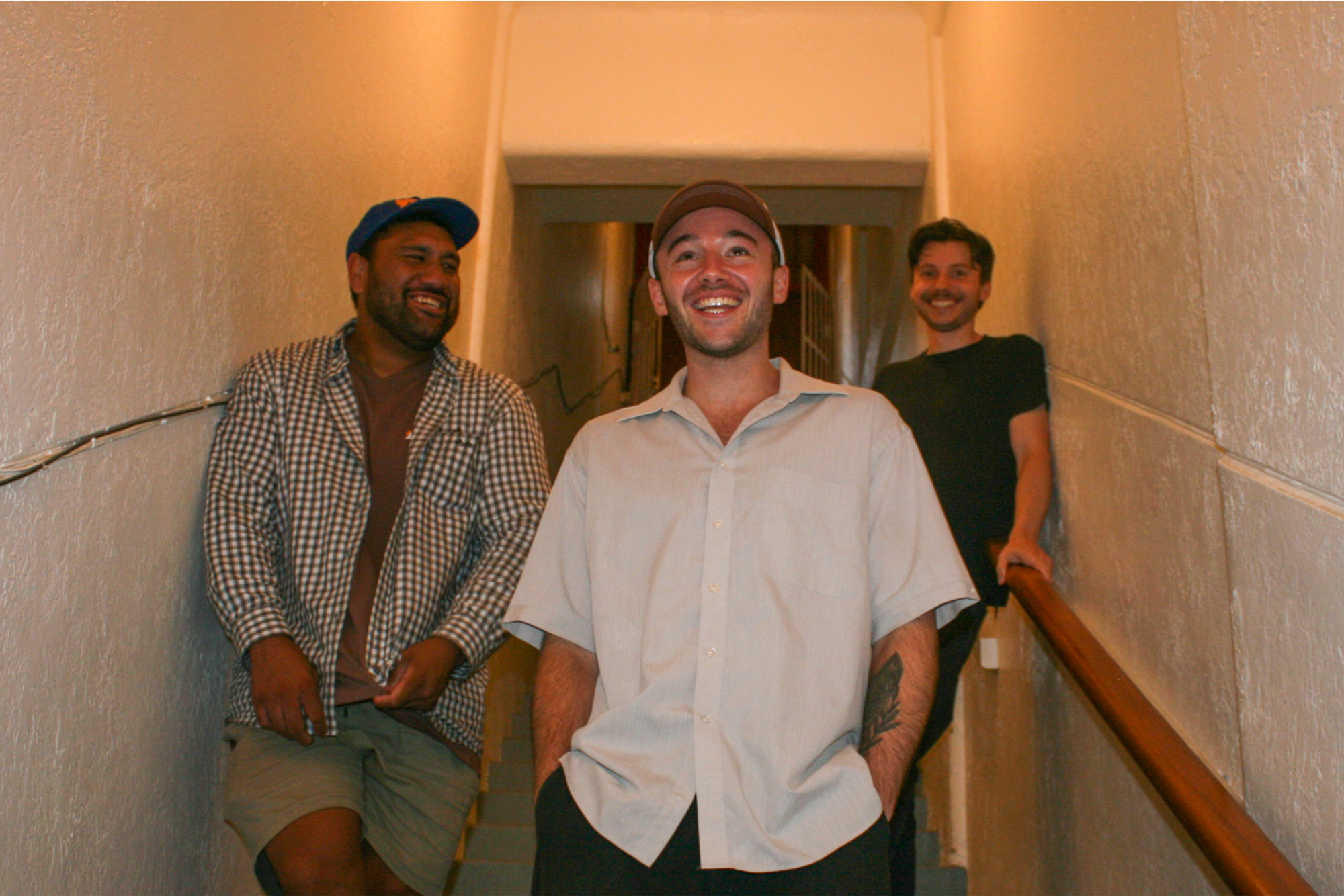 Lot 12 - What You Fear