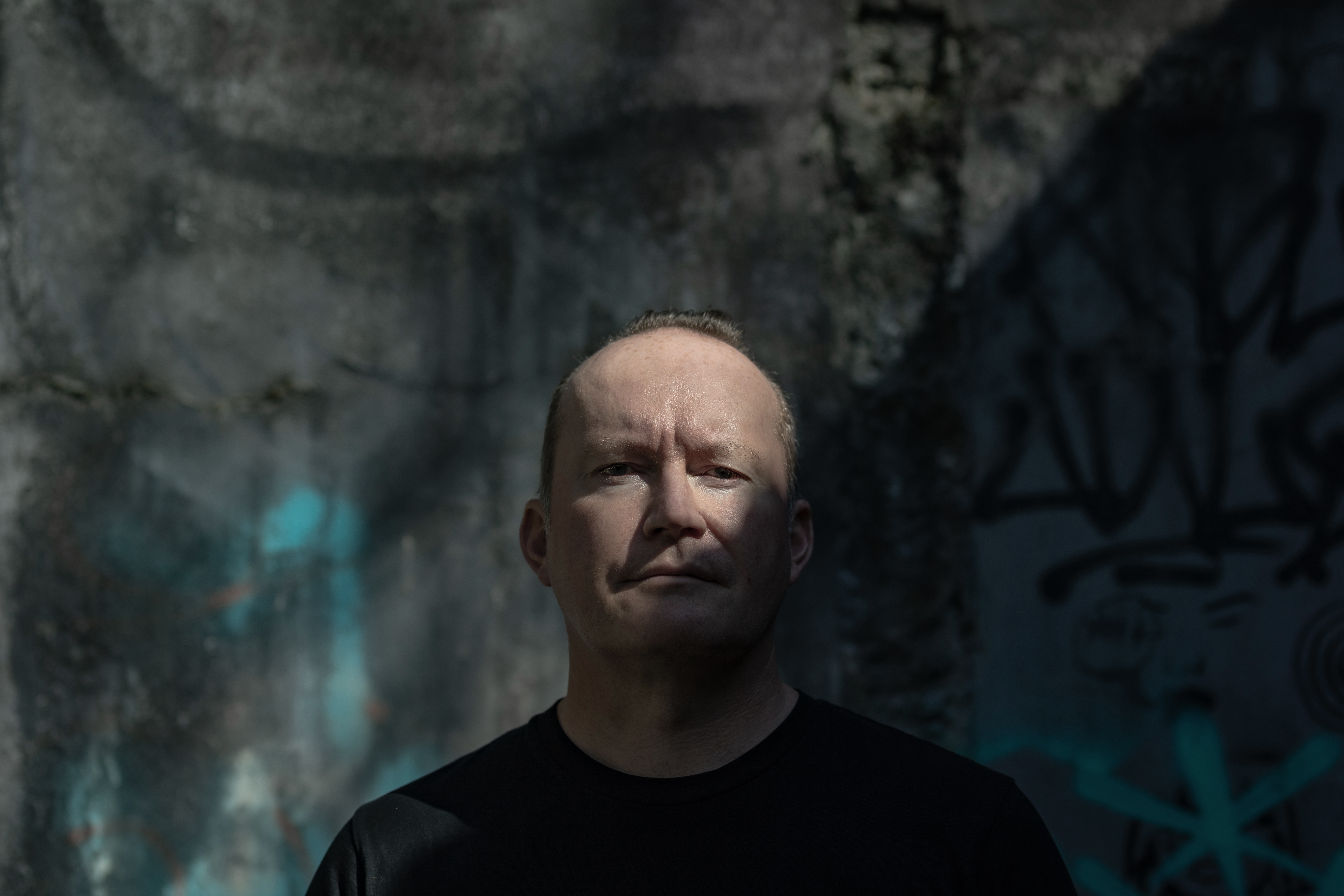 Chris Key interviews Paul from Gramsci