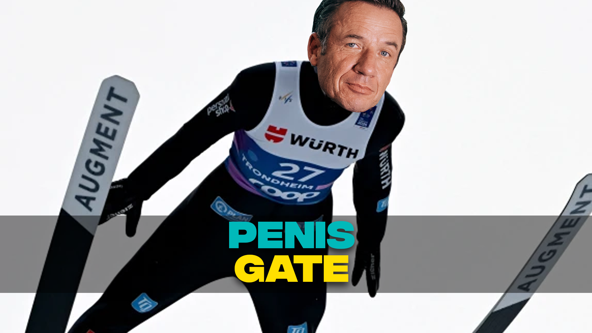 Watch: This is the biggest thing happening in the world right now...