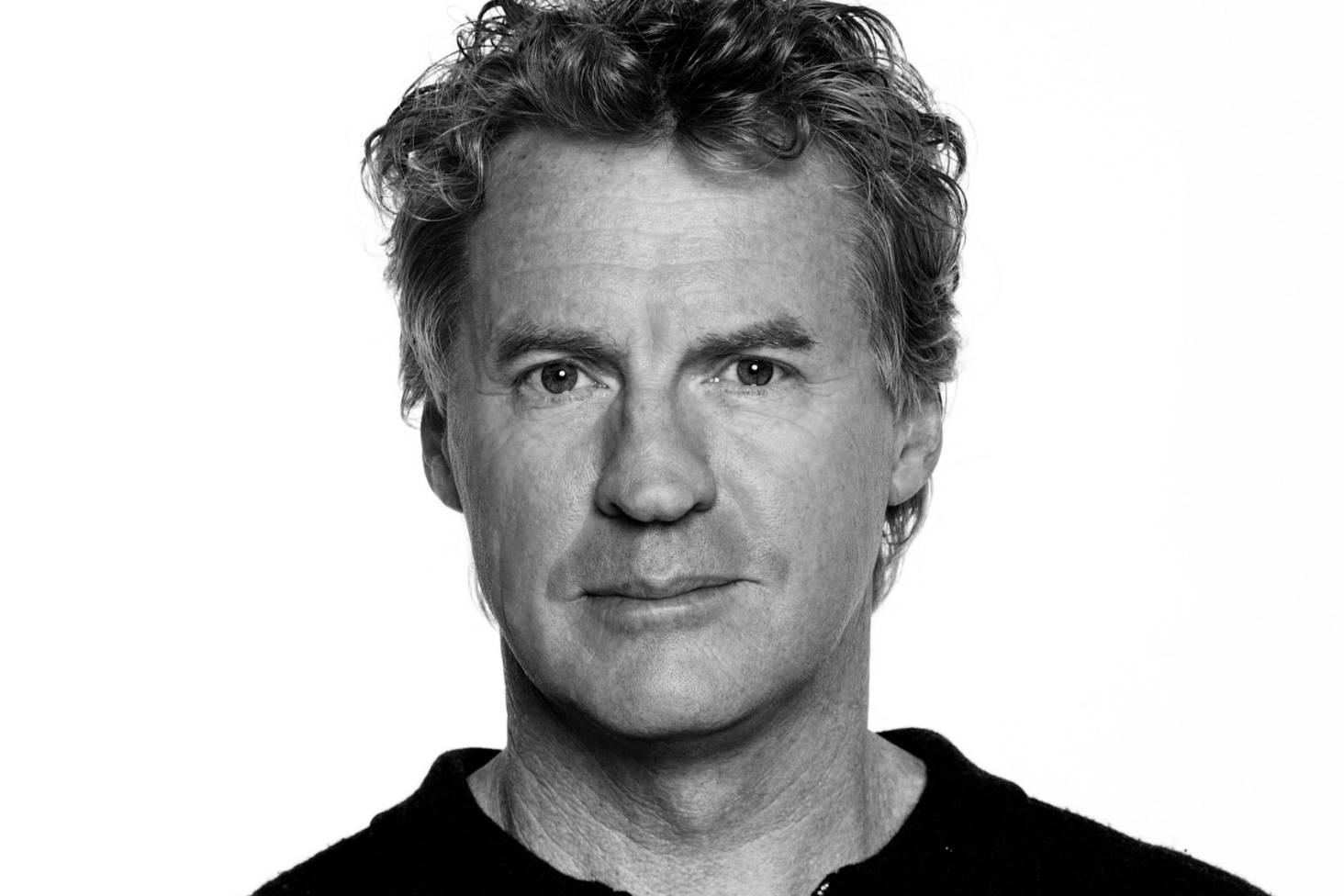 Don McGlashan Returns!