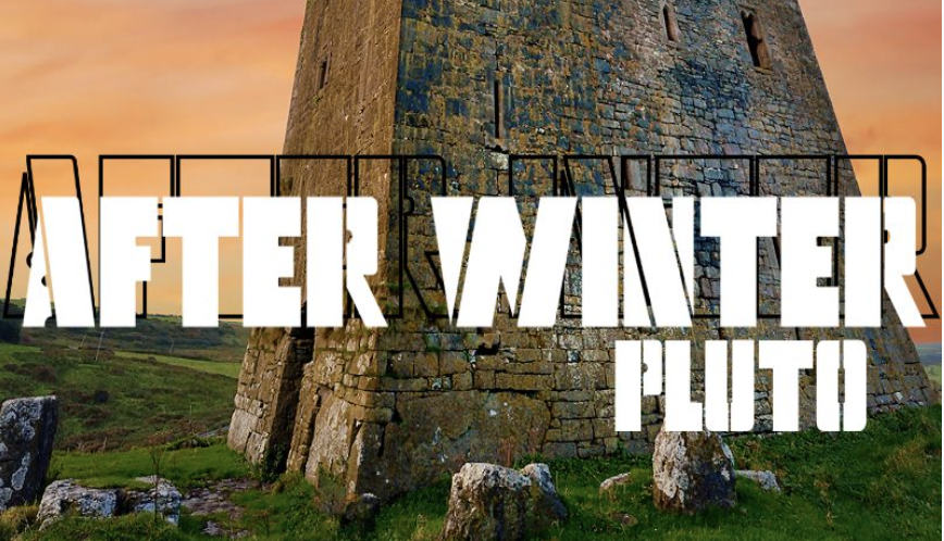 Pluto - After Winter