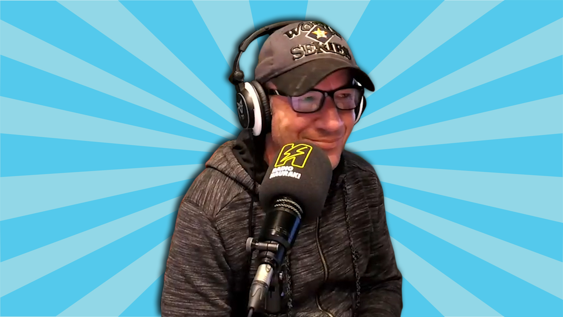 Jason Hoyte 'Out Of Context'