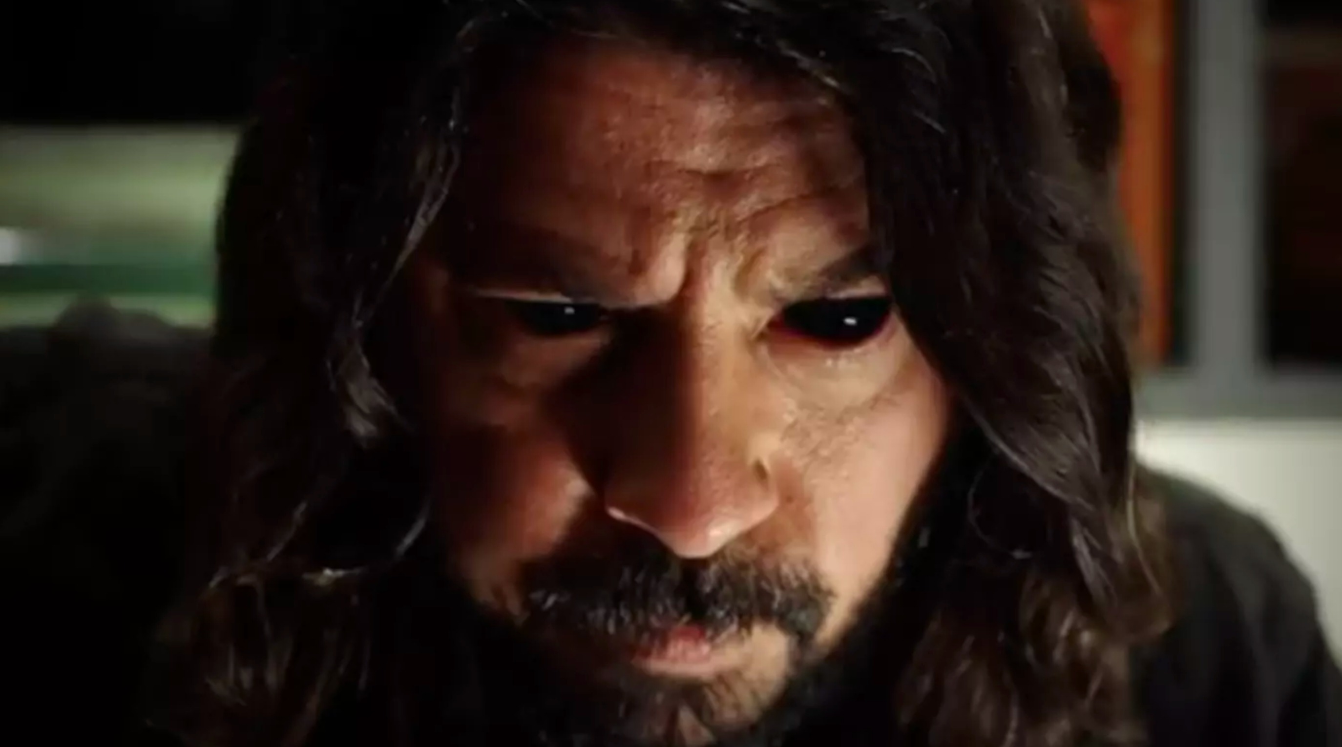 Foo Fighters unleash death metal song under 'Dream Widow' moniker