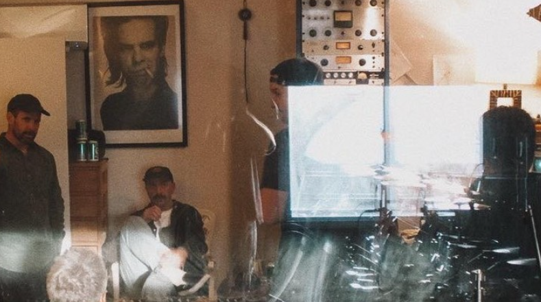 Greg Prebble Interviews Miinds!