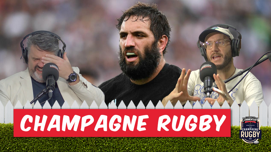 Imagine getting initiated by Sam Whitelock