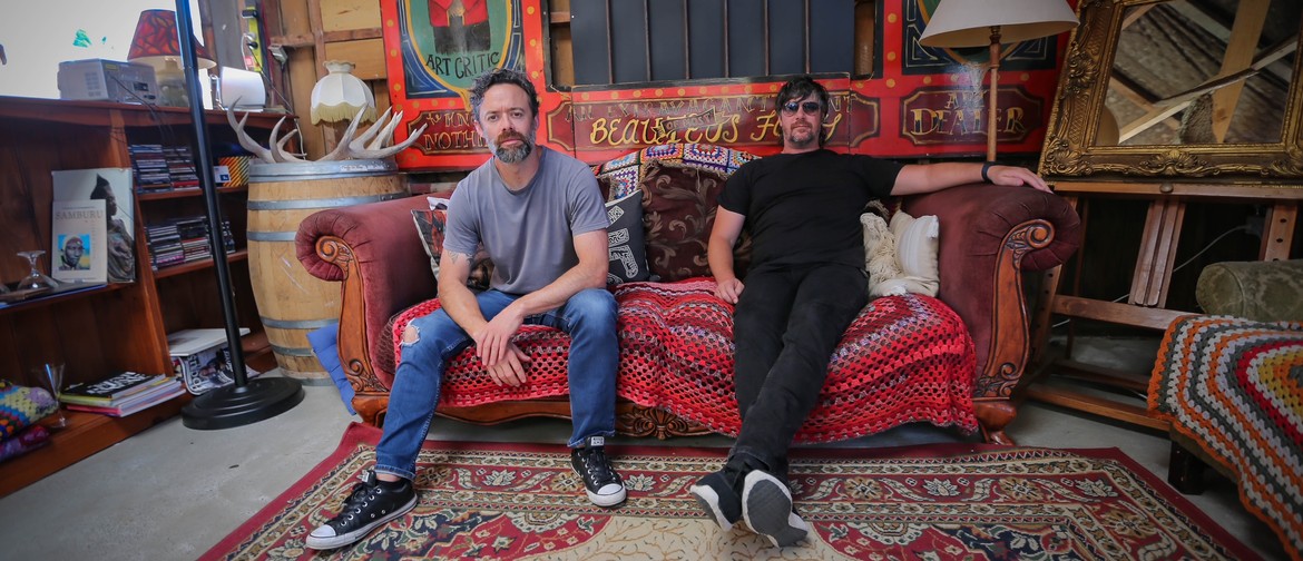 Midwave Breaks - Souvenirs