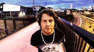 Greg Prebble Interviews Dictaphone Blues