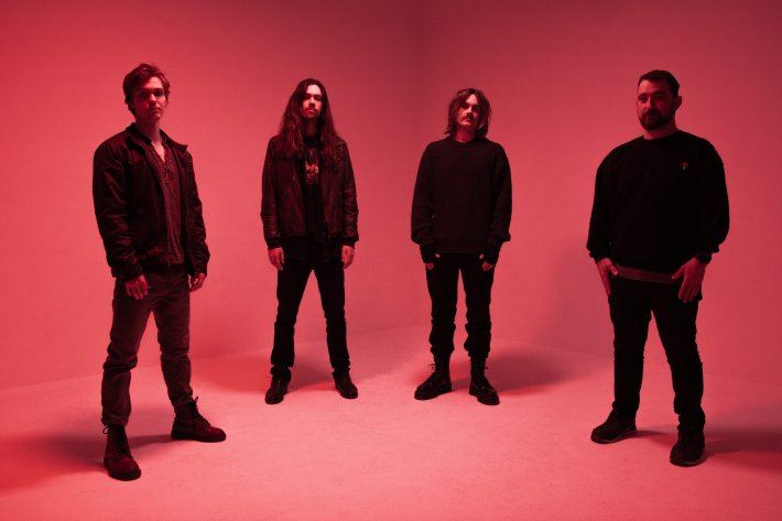 Greg Prebble Interviews Silcrow!