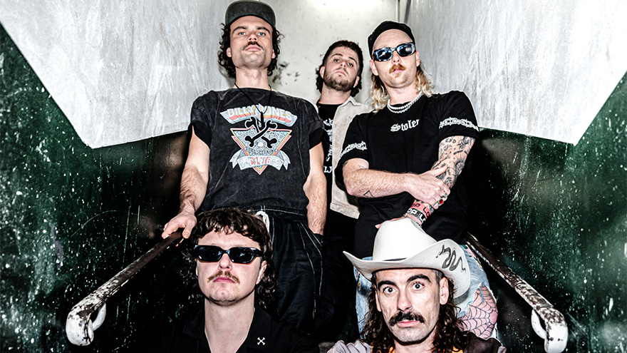 Summer Thieves - Over and Over