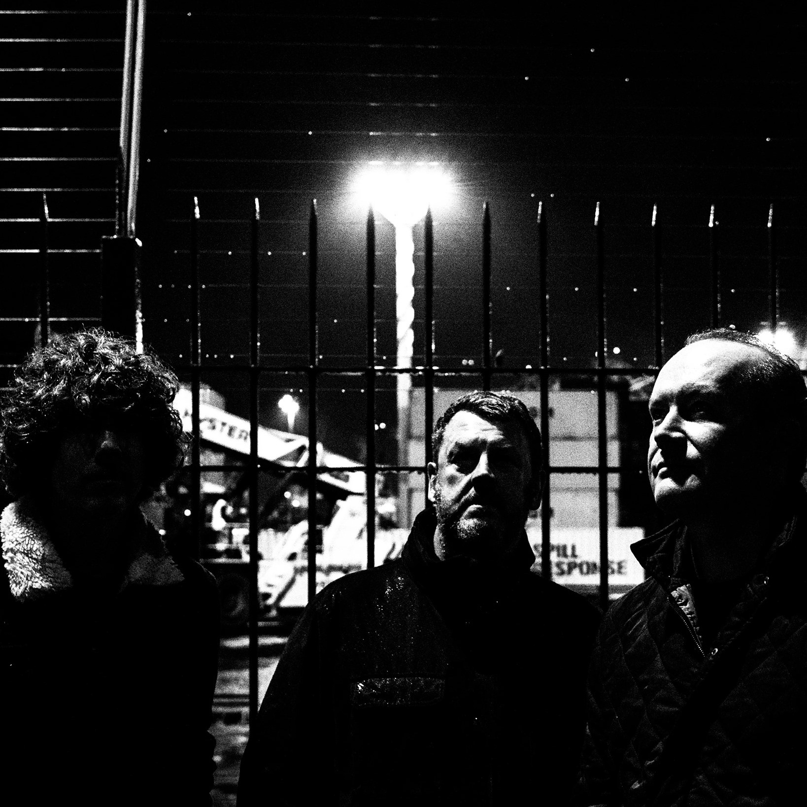 Chris Key interviews Greg Haver from Gramsci