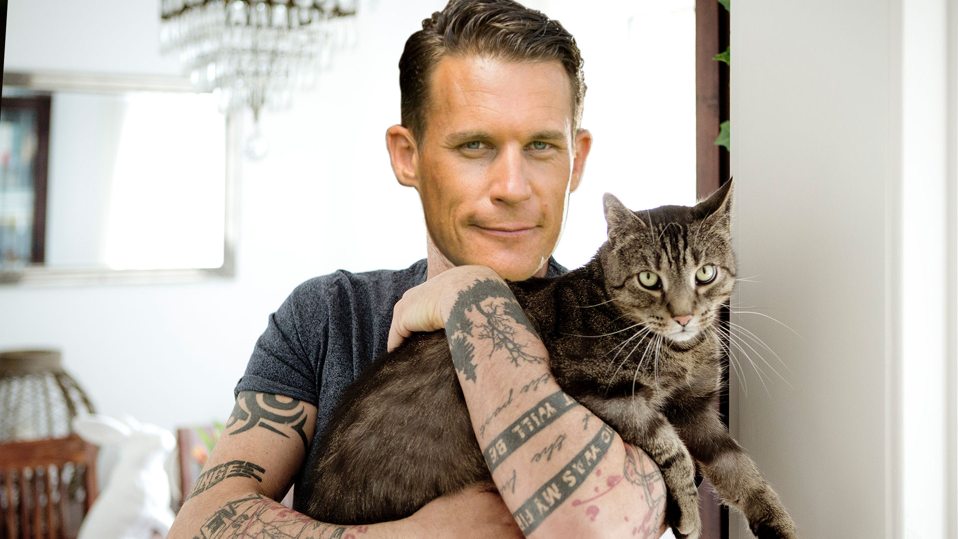 Why do pets take a liking to the crusty single sock in the corner