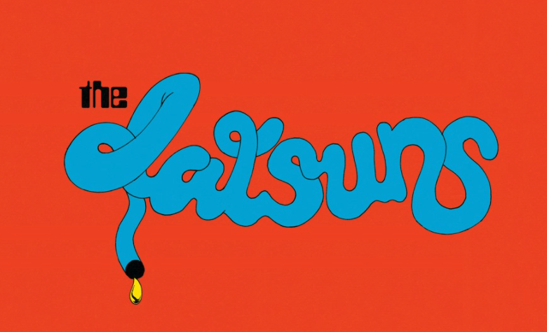 The Datsuns - Brain To Brain