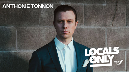 Locals Only Podcast - Anthonie Tonnon