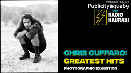 Chris Cuffaro: Greatest Hits