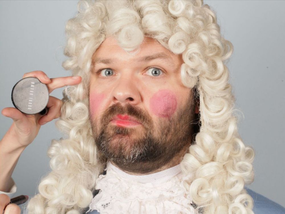 Luke Buda - Who Would Want To Be Lonely