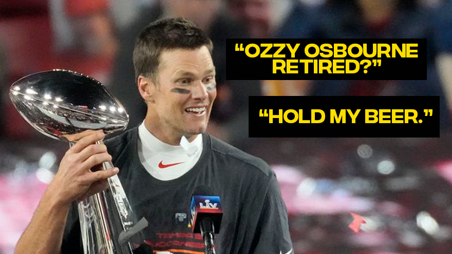 Tom Brady Retires: Top 10 Greatest Tom Brady Moments of All Time