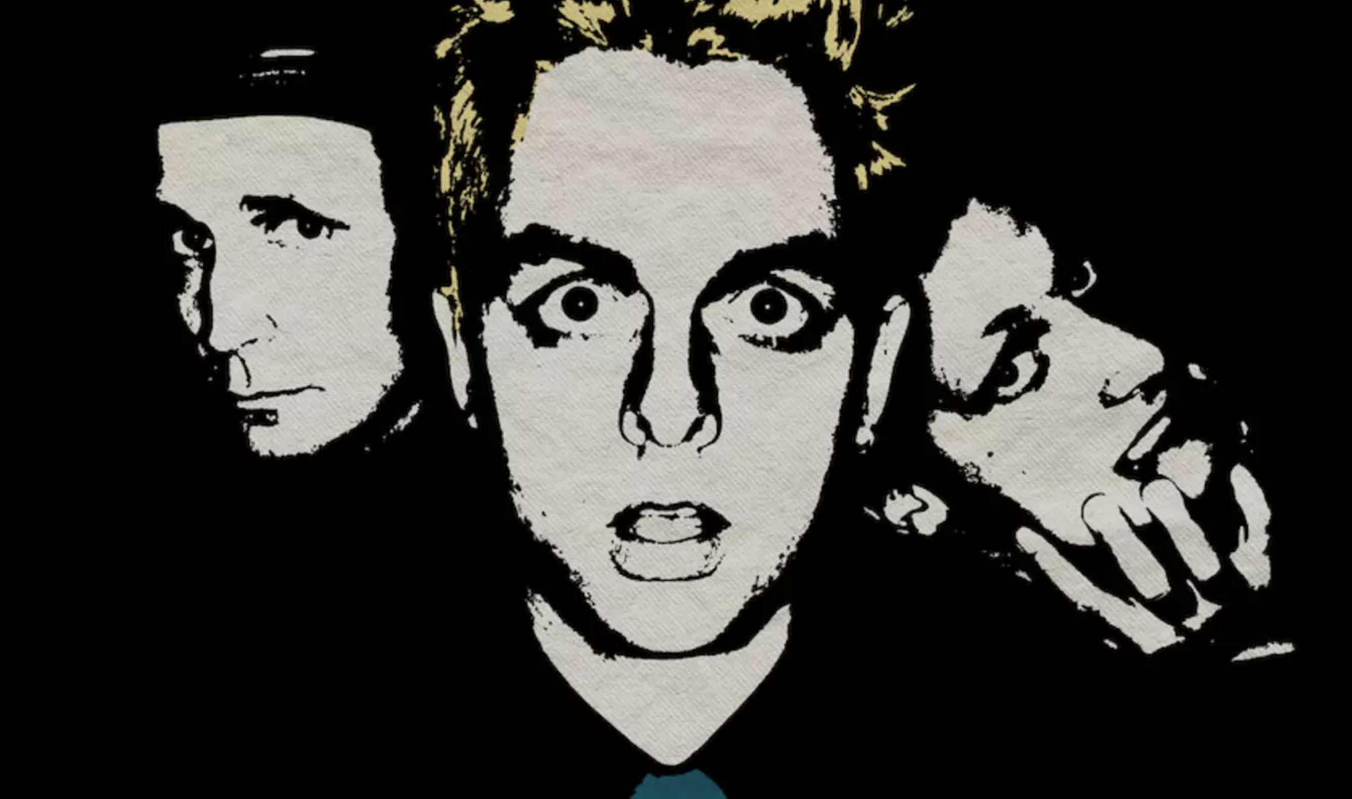 Green Day announce 'The BBC Sessions' live album