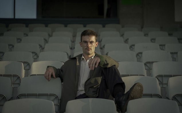 Sam Cully Sam Cullen - Cold Mid Winter