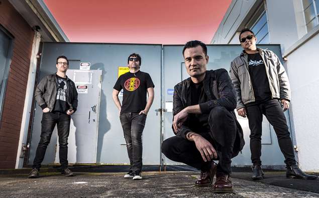 Angie Interviews Tablefox!