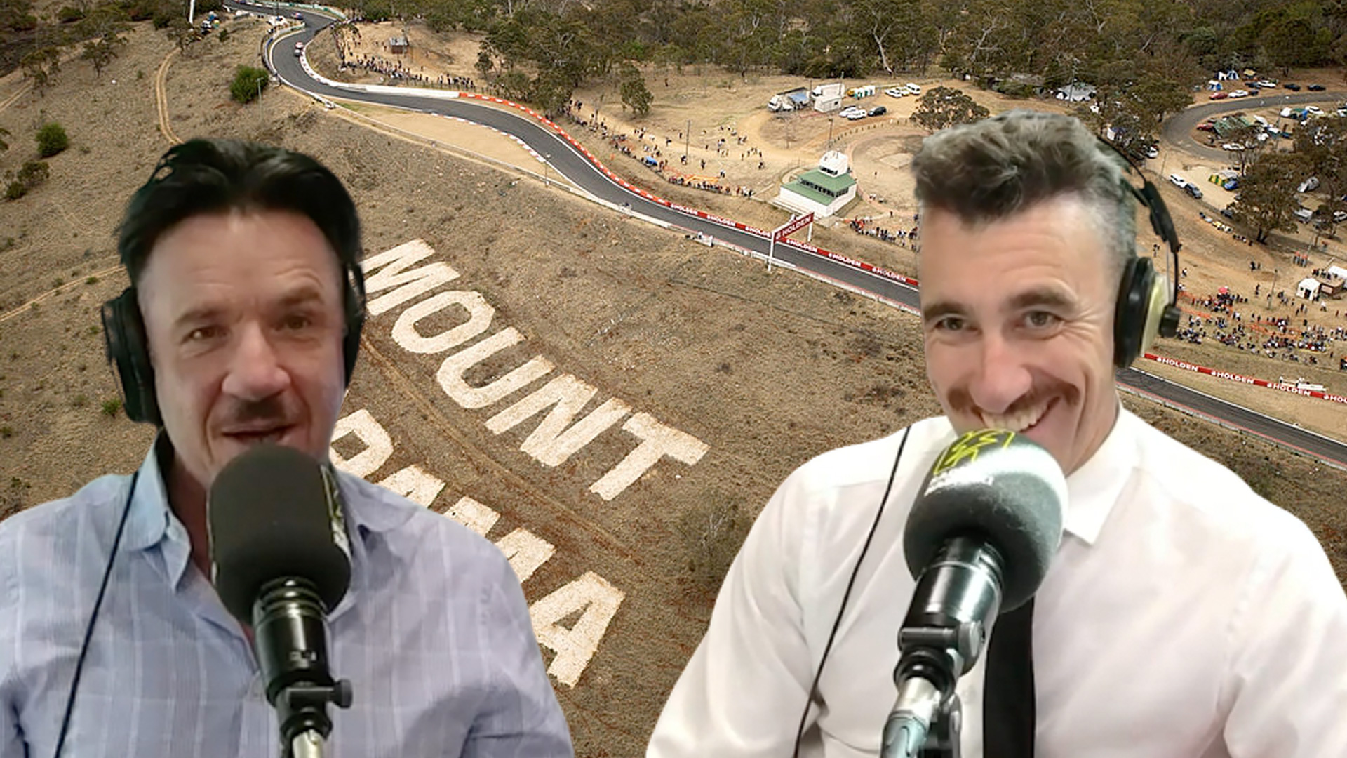 Big Show Big Race Experts!