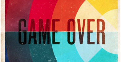 Black Seeds - Game Over