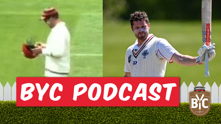 The BYC on the Henry Nicholls ball tampering saga
