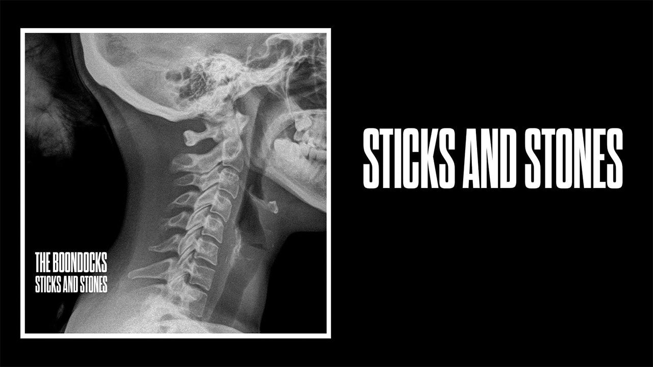 Sticks and Stones - The Boondocks