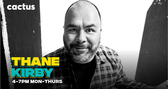 Hauraki Drive with Thane Kirby
