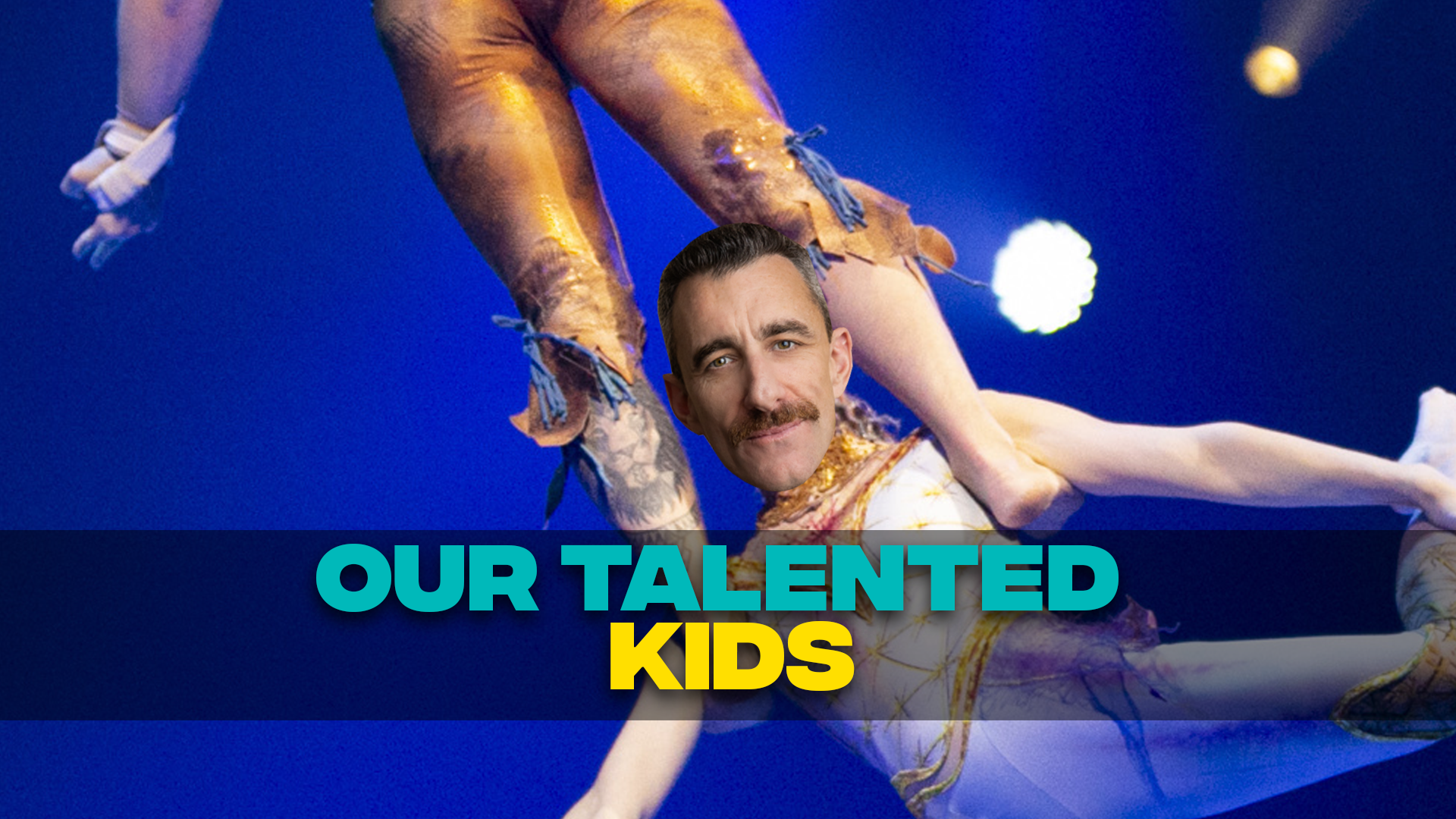 Watch: Proud would be an understatement...