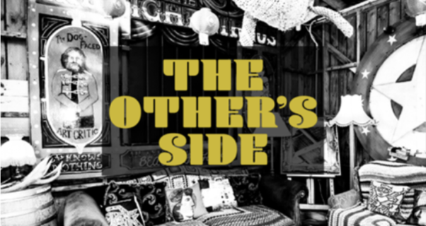 Midwave Breaks - The Other's Side