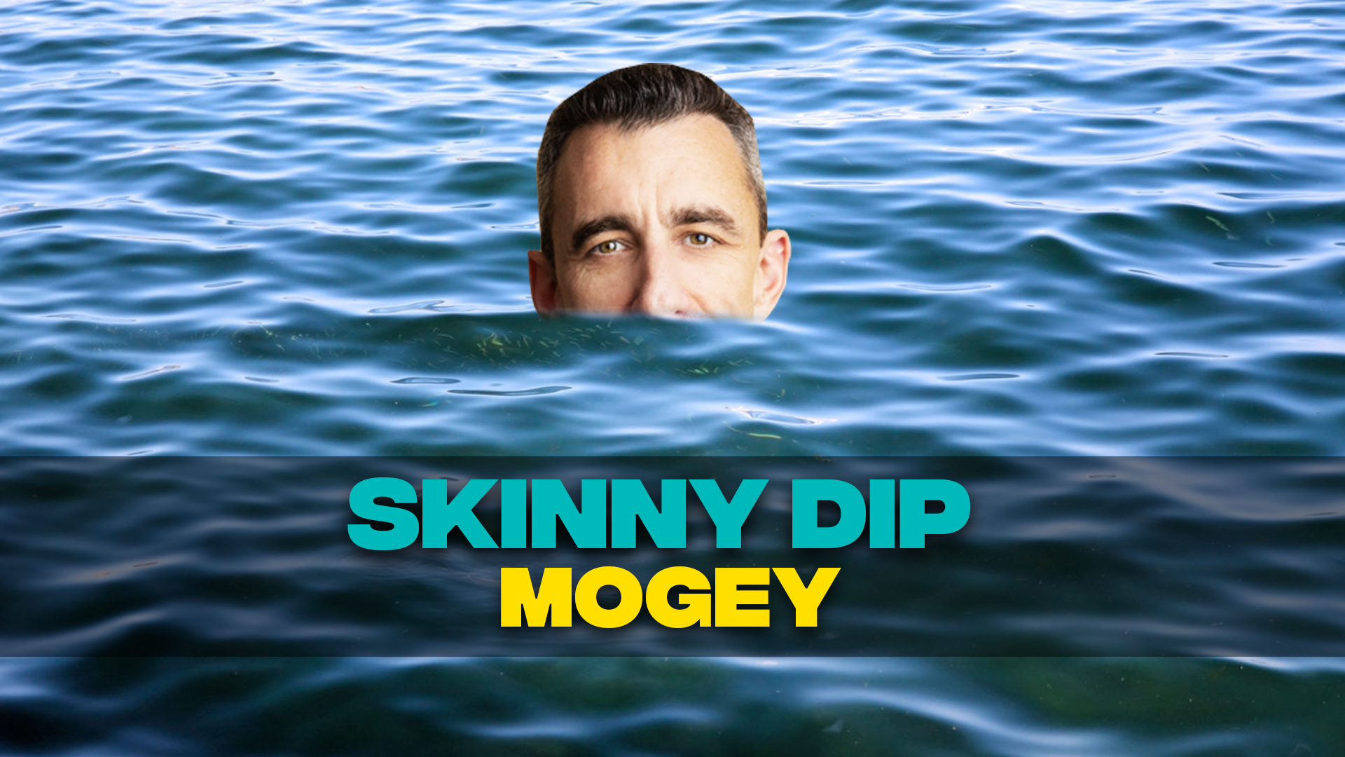 Watch: "I need every gallon of that hat"