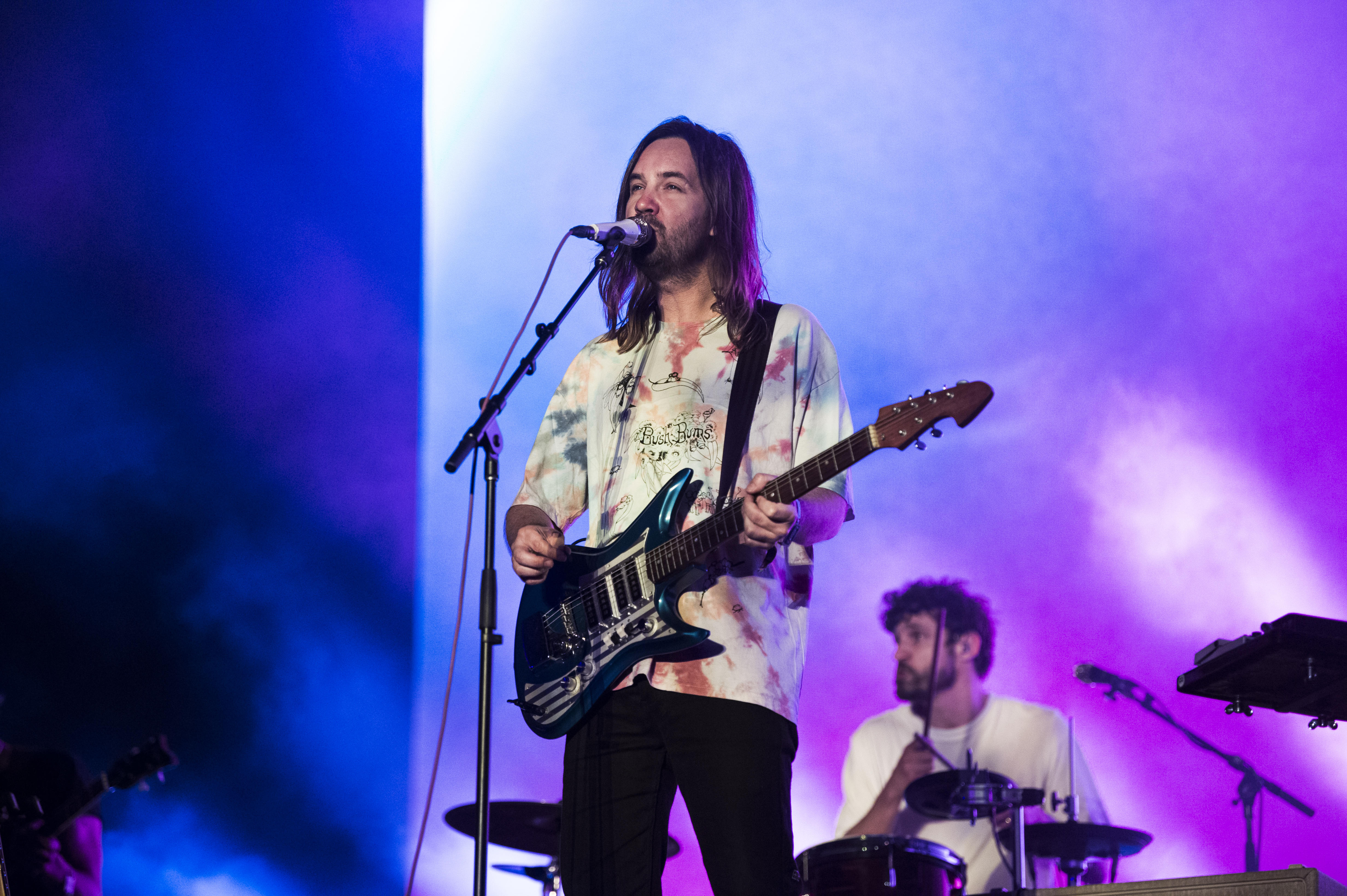 Watch Tame Impala Cover 'Last Nite' by The Strokes