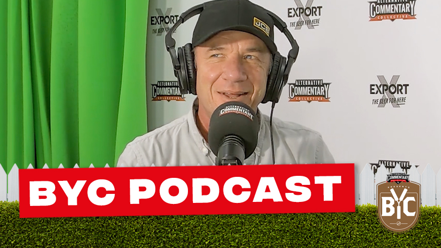 Jason Hoyte is struggling to be aroused now The Ashes is over