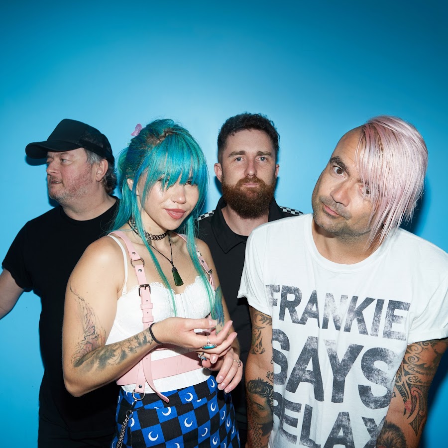 Ekko Park - Today's My Day