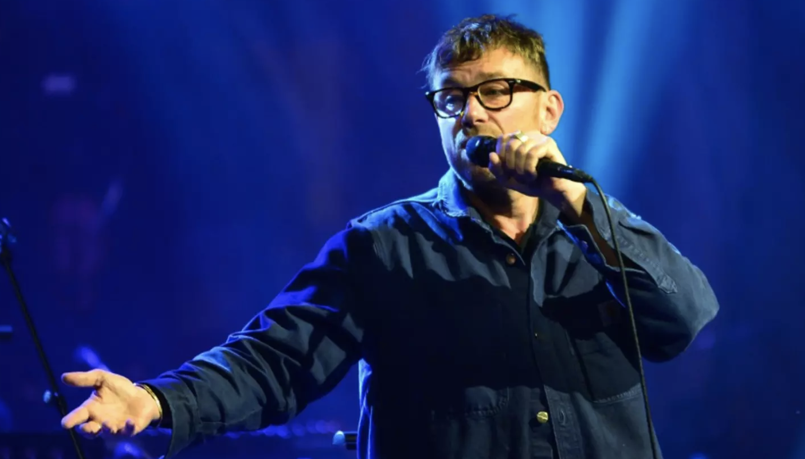 Damon Albarn details his love for Iceland on upcoming solo LP