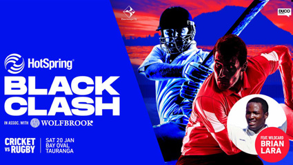 Hot Sring Spas T20 Black Clash  In Association With Wolfbrook