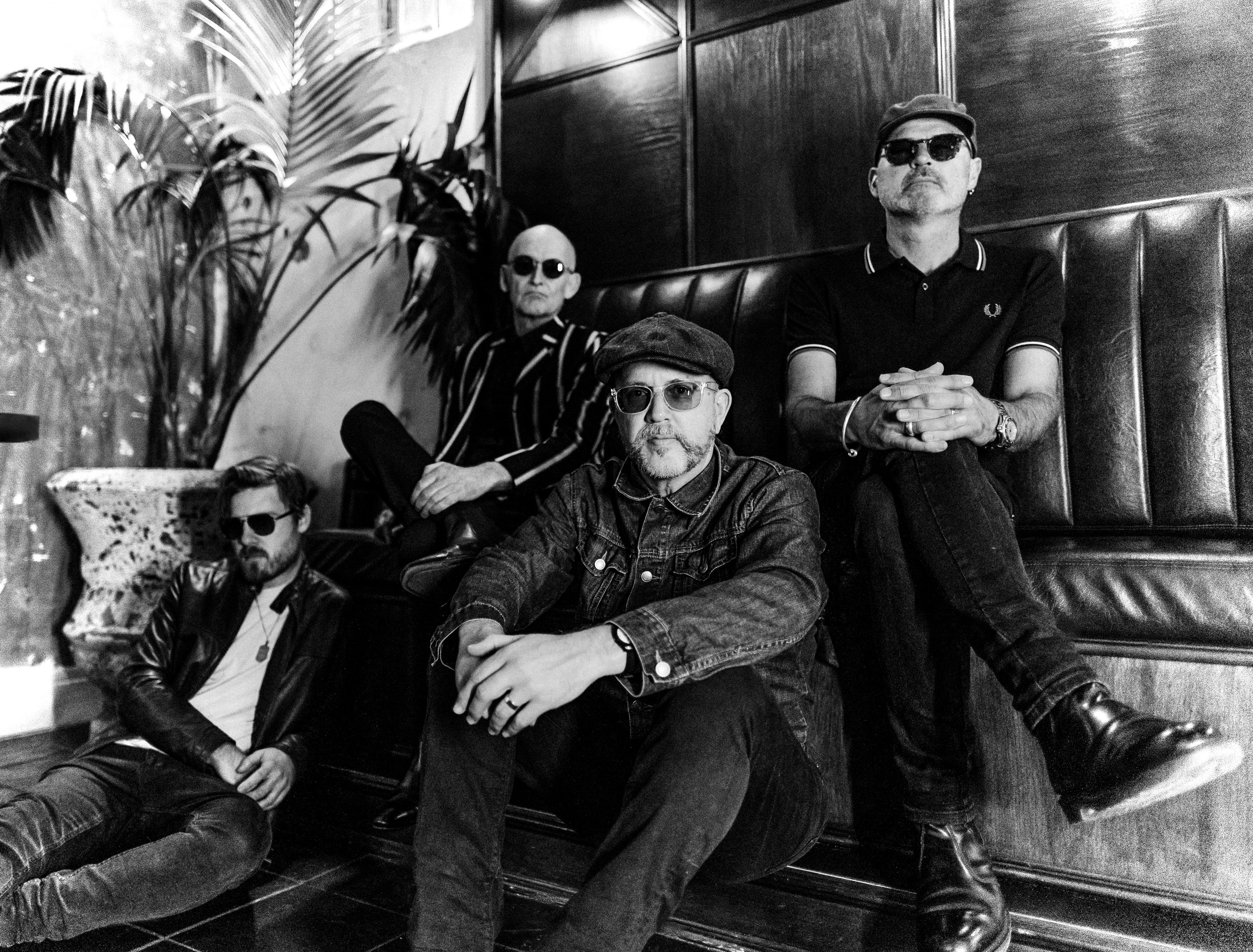 Silk Cut - Anywhere We Can Drive