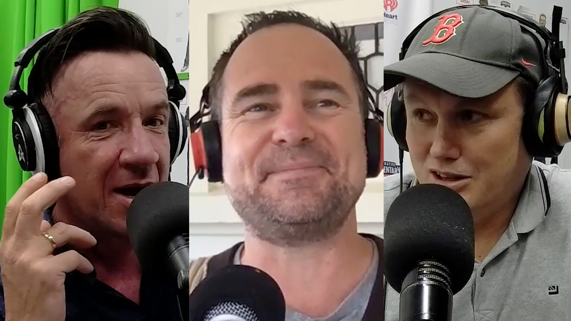 The BYC discuss the superstitions of watching Test cricket