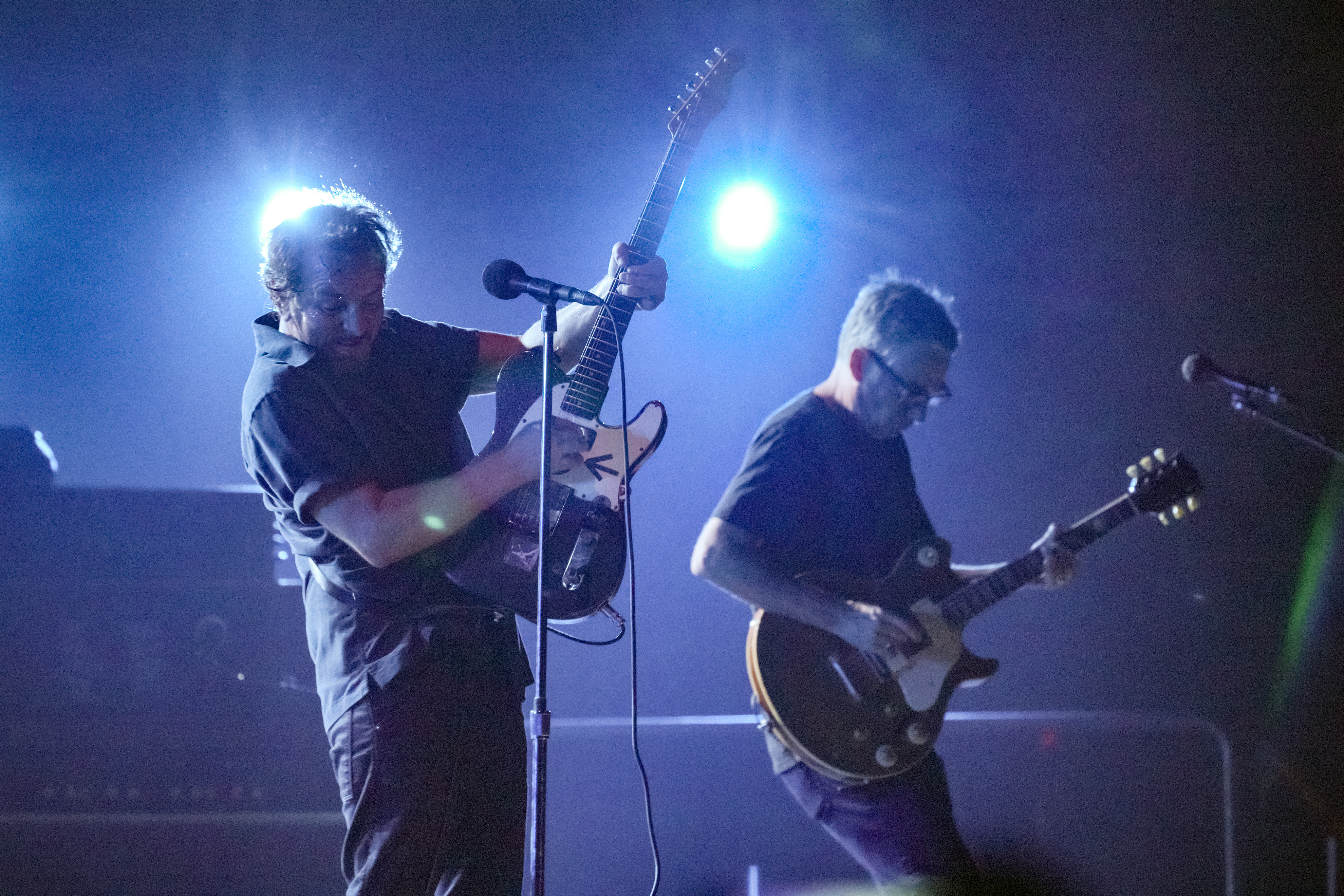 Watch Pearl Jam Honour Taylor Hawkins