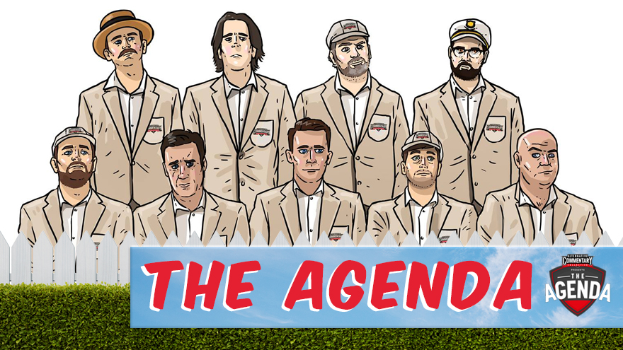 Scotty J Stevenson’s amazing ACC resignation letter