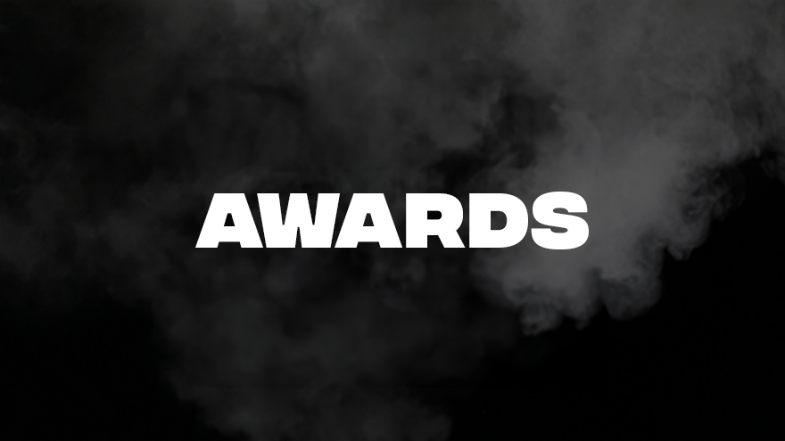 Hauraki's Awards