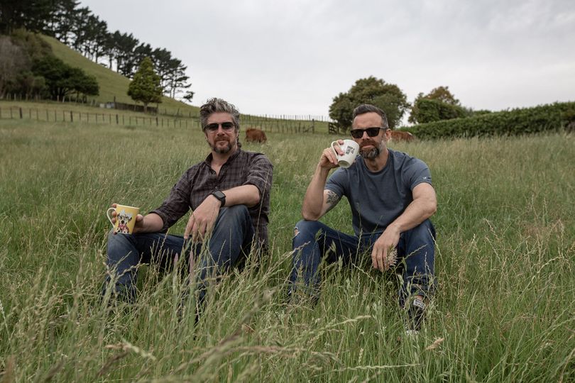 Midwave Breaks - We Are the Ones