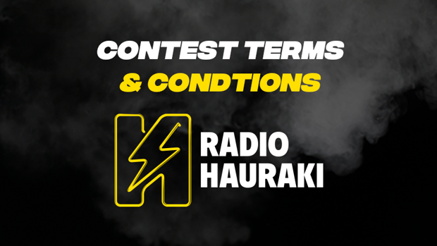 Contest Terms & Conditions