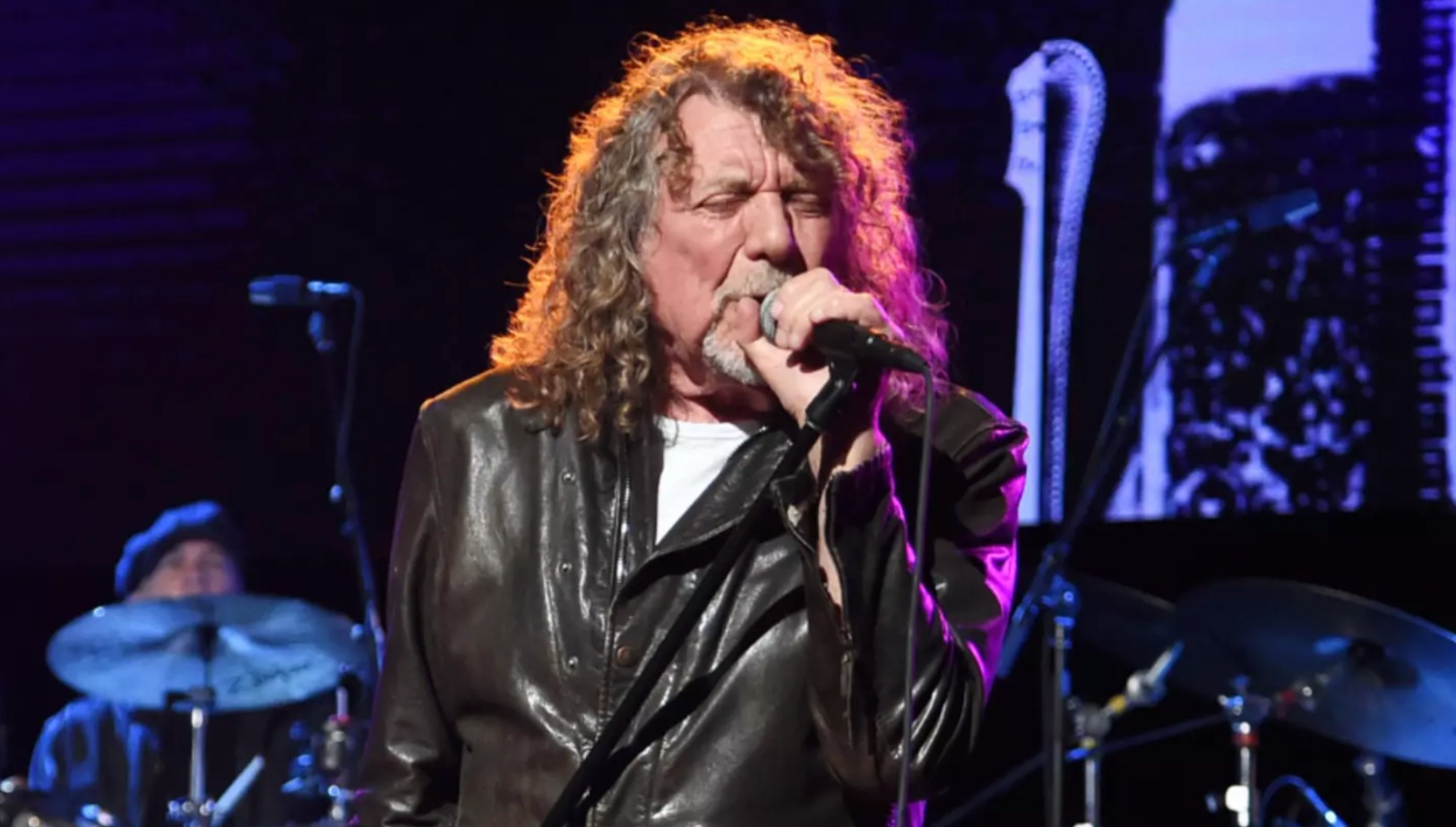 Robert Plant shares how he feels about his post-Led Zeppelin career