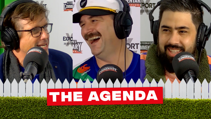 The Agenda invents a new "Razzle Dazzle" rule to save rugby