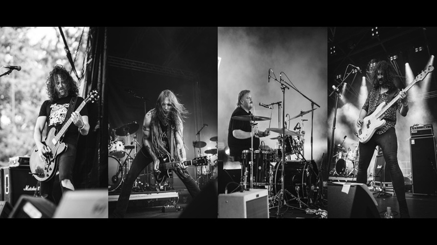 Can't Muzzle Me - Pieces of Molly