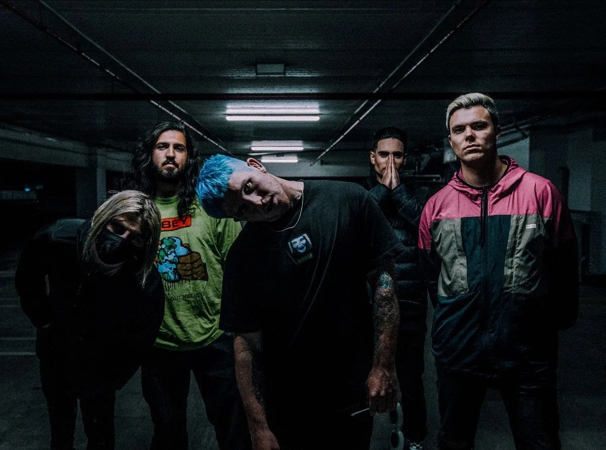 Greg Prebble Interviews Banks Arcade!