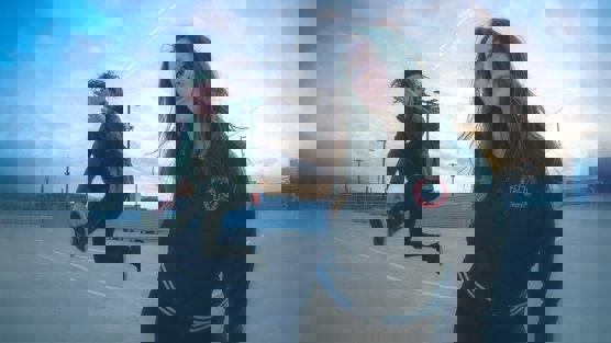 Where Do You Run To - The Response 