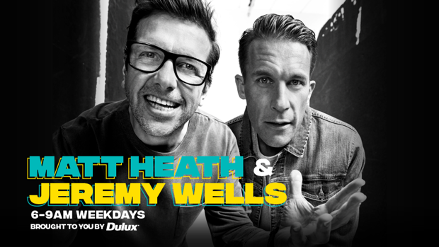 The Matt & Jerry Show